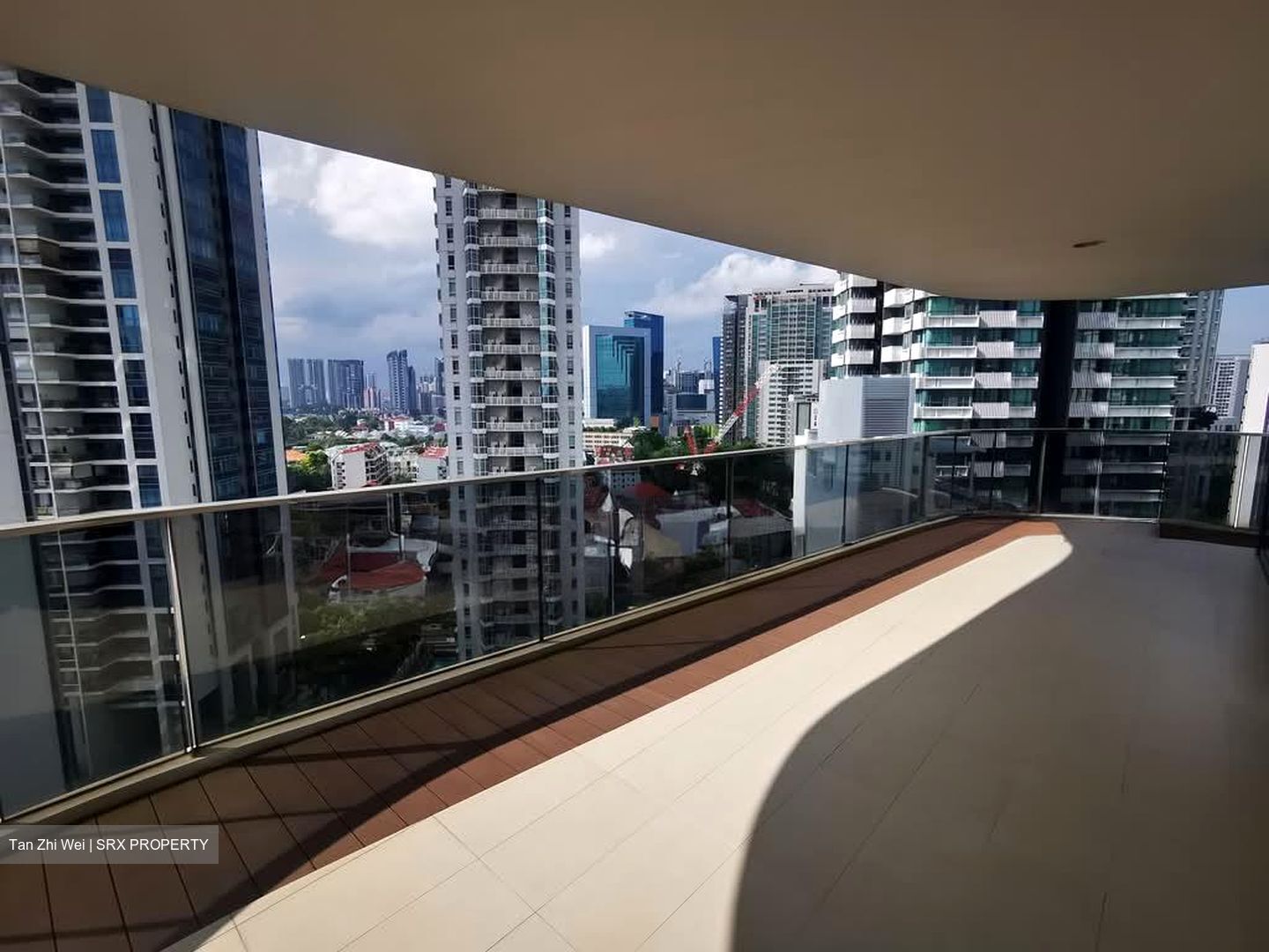 Trilight (D11), Condominium #539528271